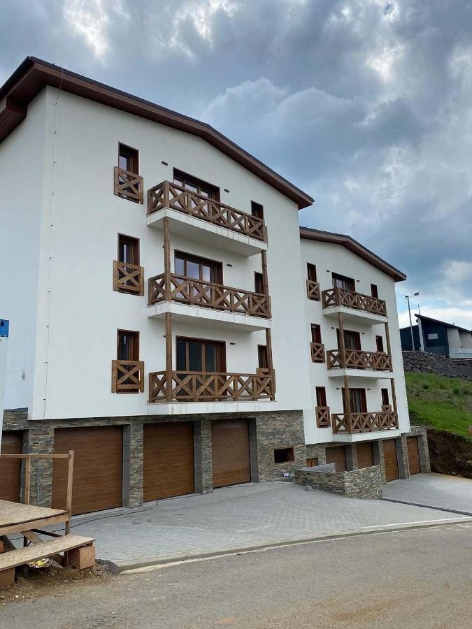 Mountain Apartment Panorama Klinovec Loucna pod Klinovcem Exterior photo